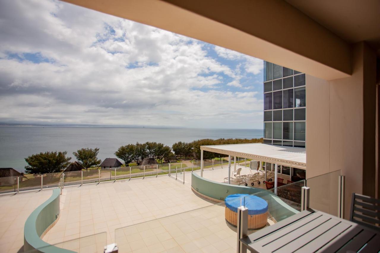 Nautica 503 Apartment Mossel Bay Exterior photo