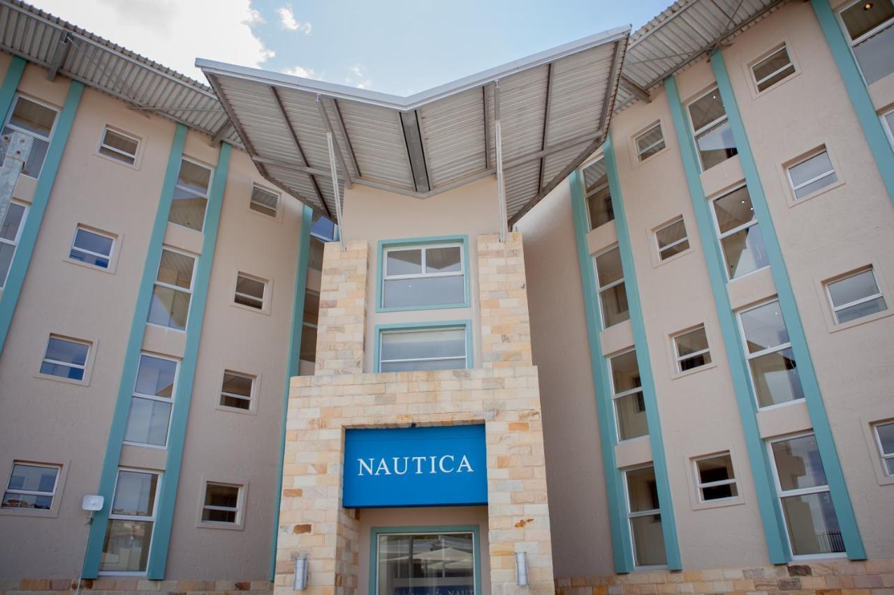 Nautica 503 Apartment Mossel Bay Exterior photo