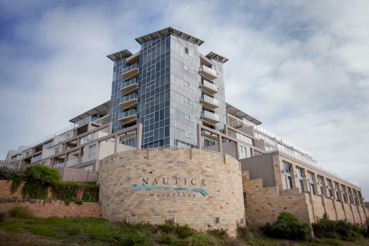 Nautica 503 Apartment Mossel Bay Exterior photo